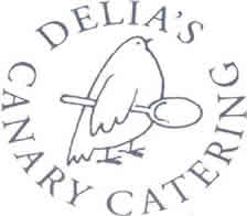 delia logo